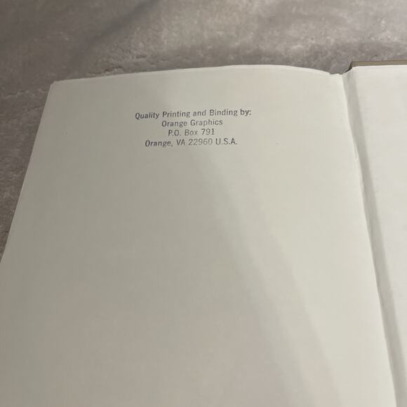 California Gold by John Jakes - 1989 HCDJ - Picture 6 of 7